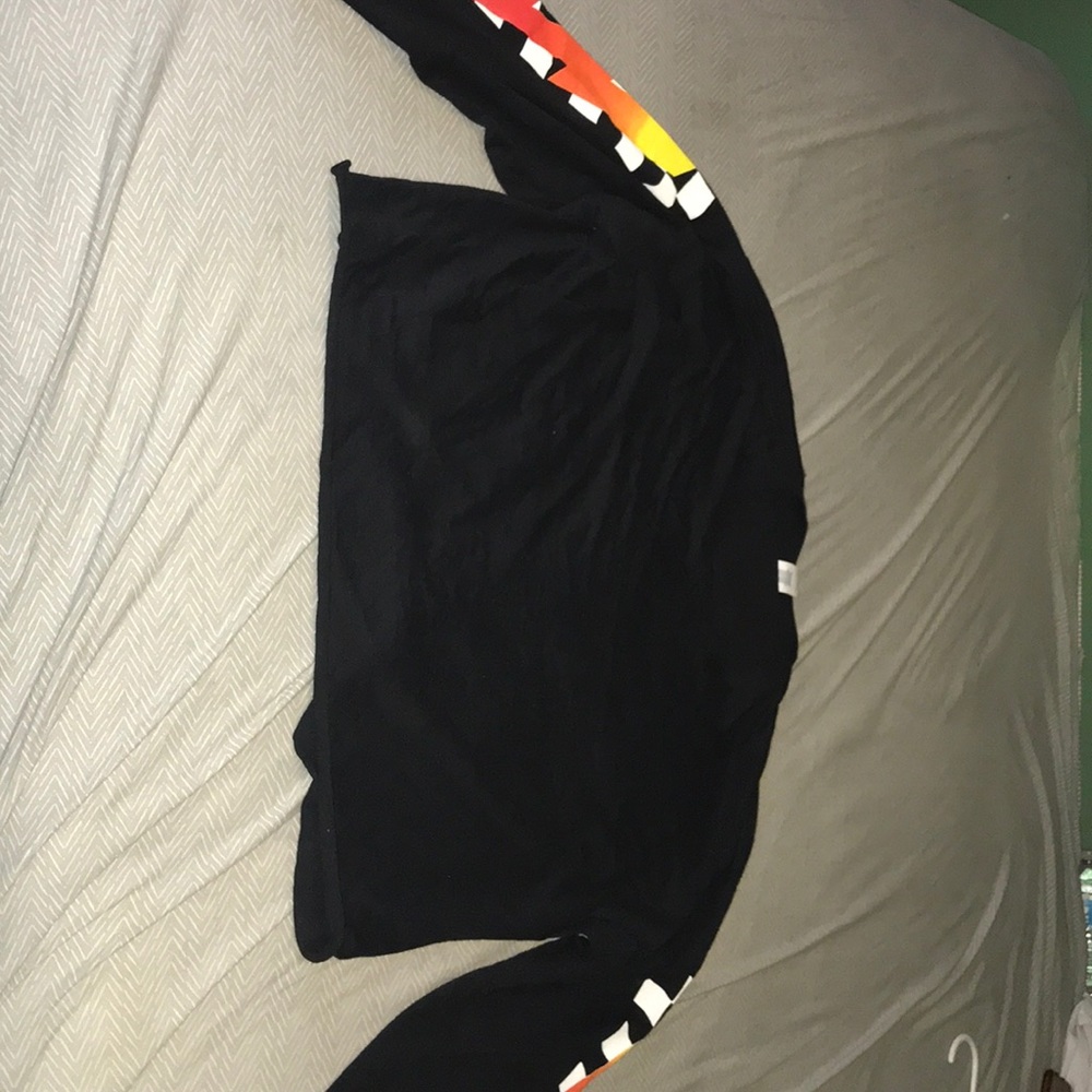 Long Sleeve Graphic Tee